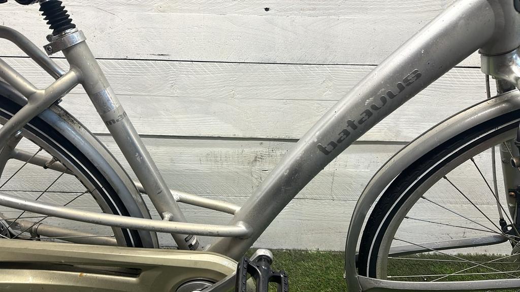 Batavus Mambo - Refurbished tweedehands fiets - Detail 2