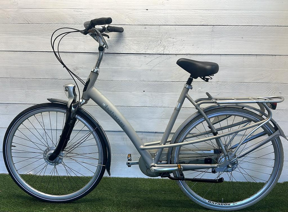 Batavus Mambo