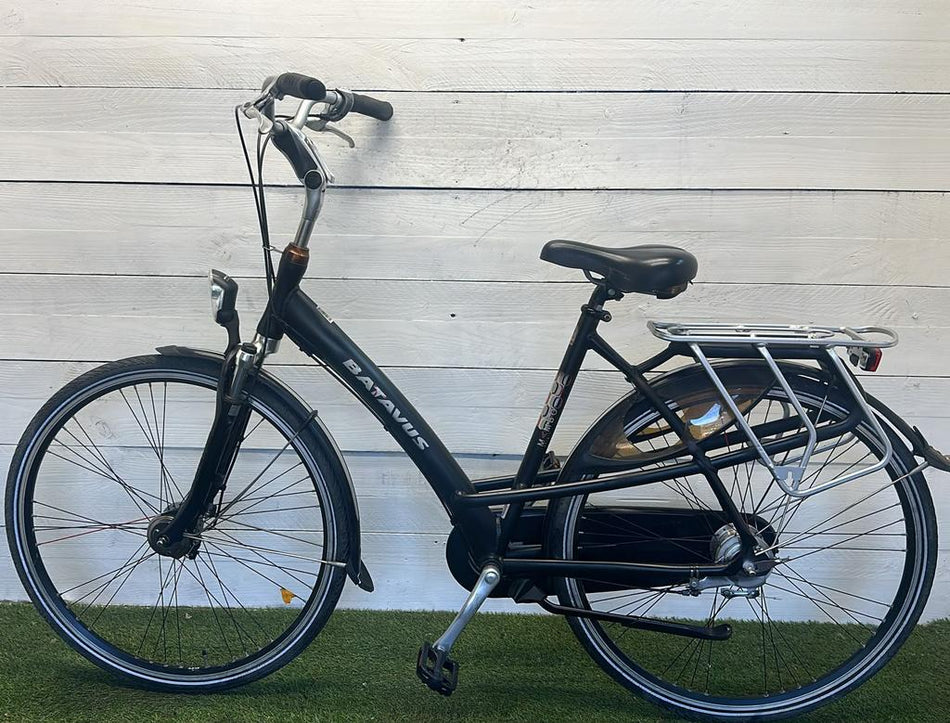 Batavus Mambo
