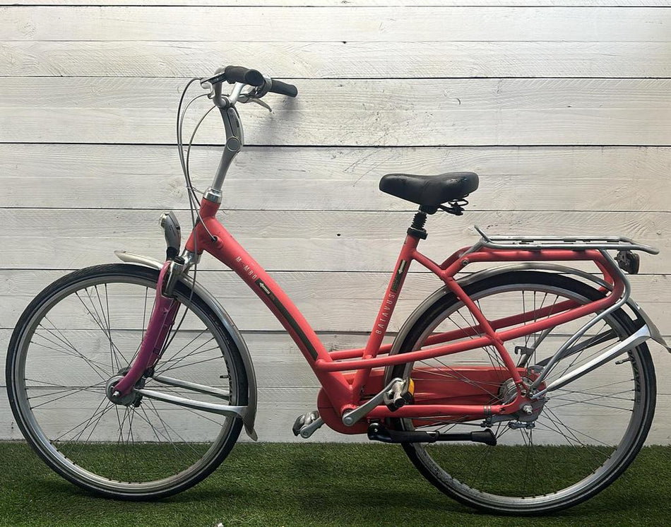 Batavus Mambo
