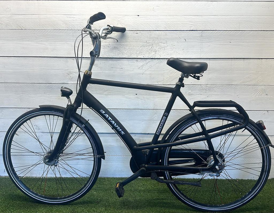Batavus Mambo