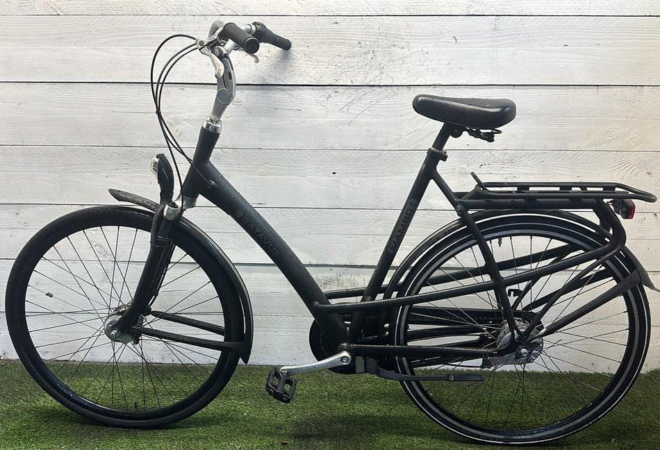 Batavus Mambo