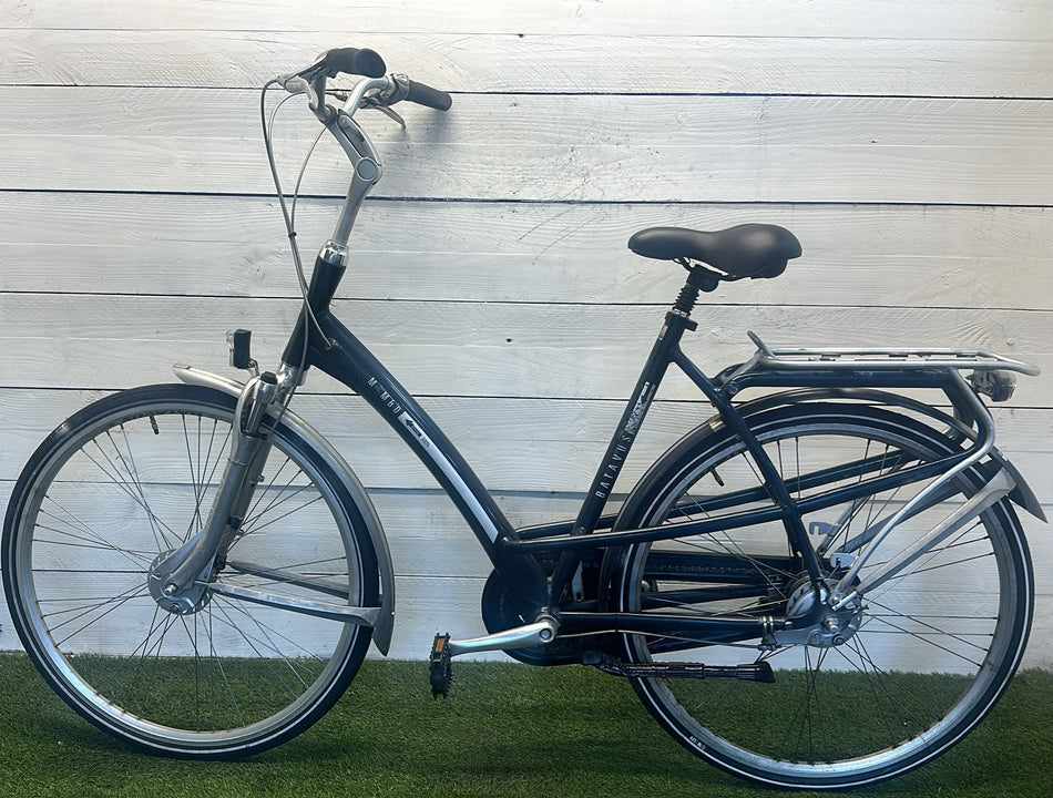 Batavus Mambo