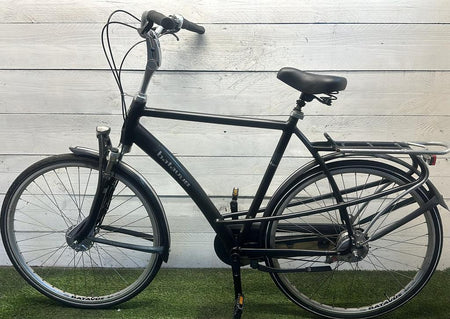 Batavus Mambo - Miniatuur 3