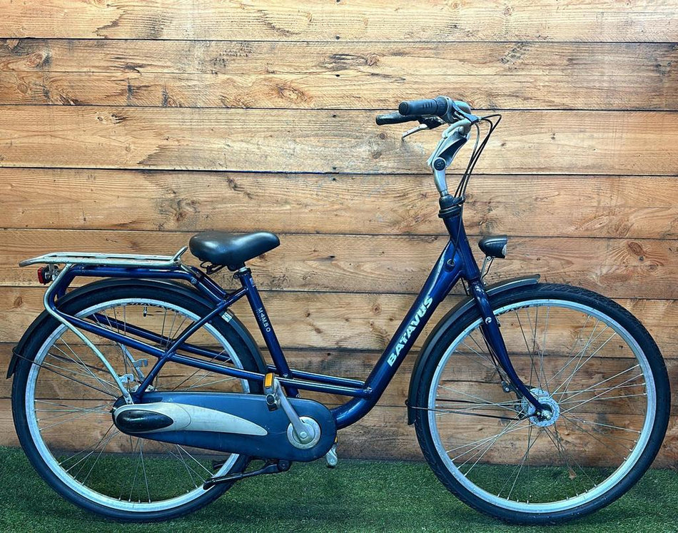 Batavus Mambo 7v 28inch 50cm