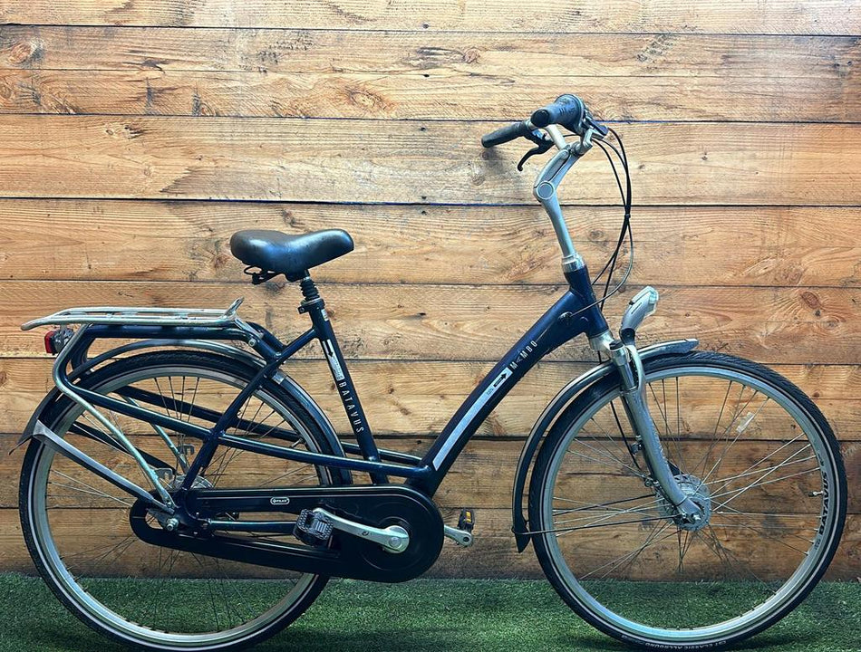 Batavus Mambo 7v 28inch 53cm