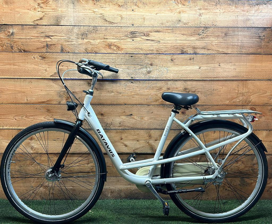 Batavus Mambo 7v 28inch 57cm