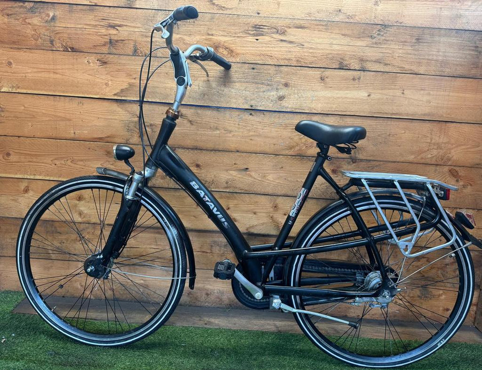 Batavus Mambo 7v 28inch 57cm