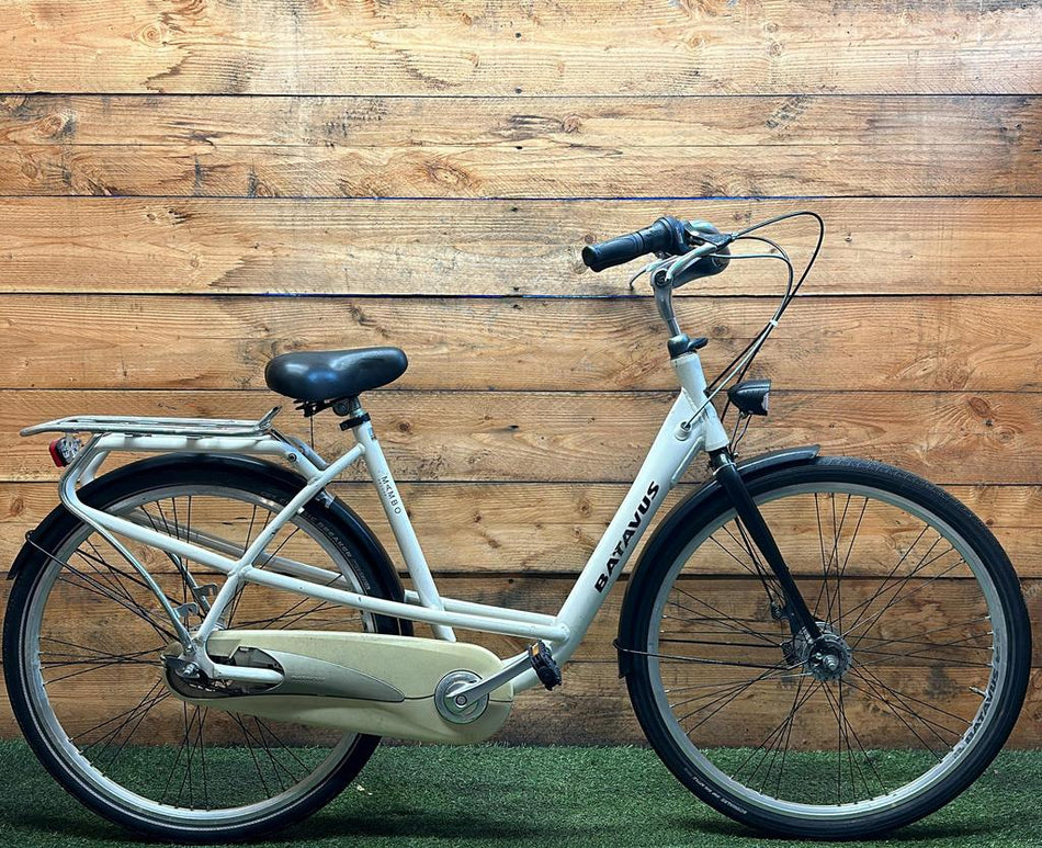 Batavus Mambo 7v 28inch 57cm