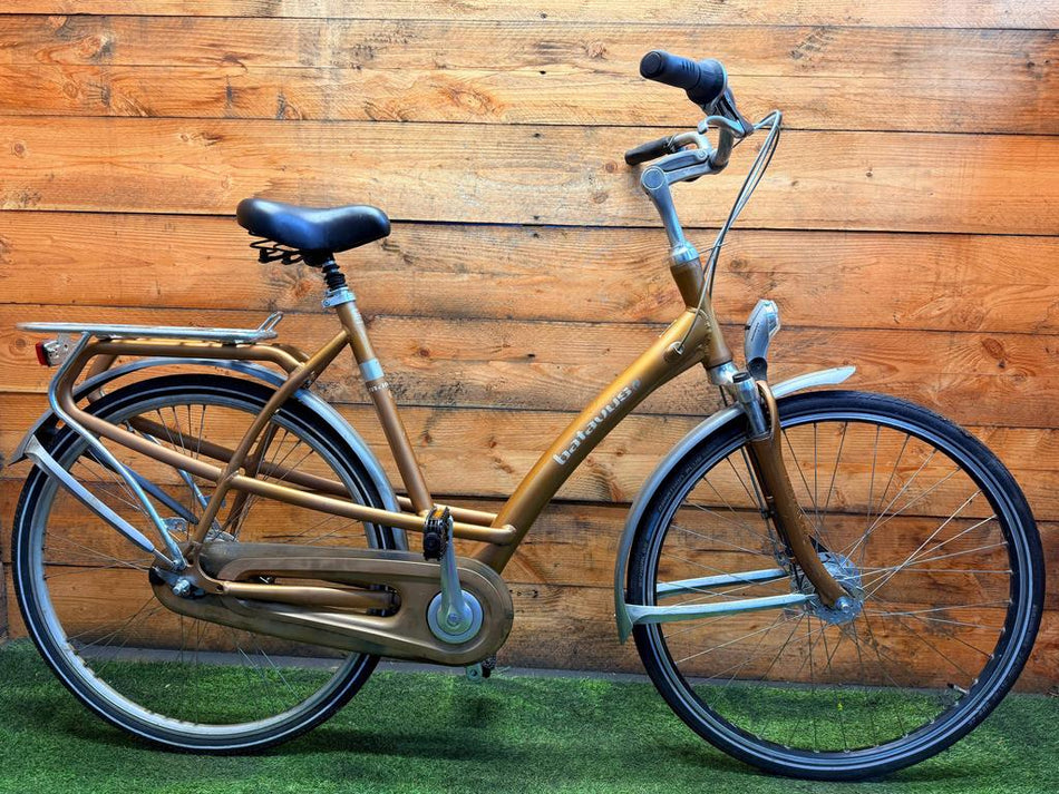 Batavus Mambo 7v 28inch 57cm