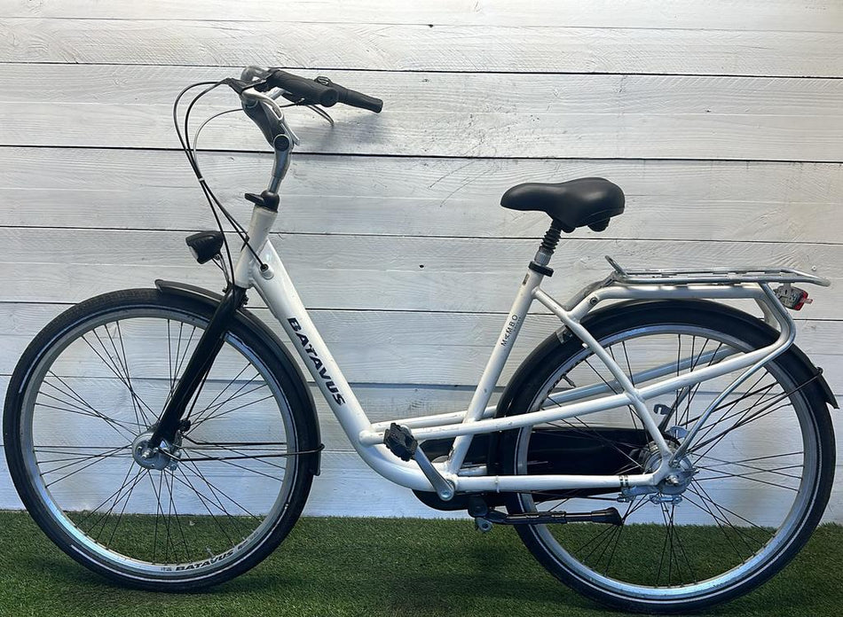 Batavus Mambo Moederfiets