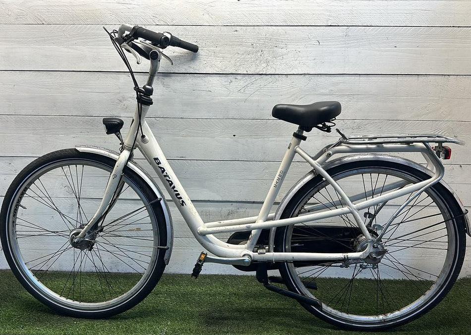 Batavus Mambo Moederfiets