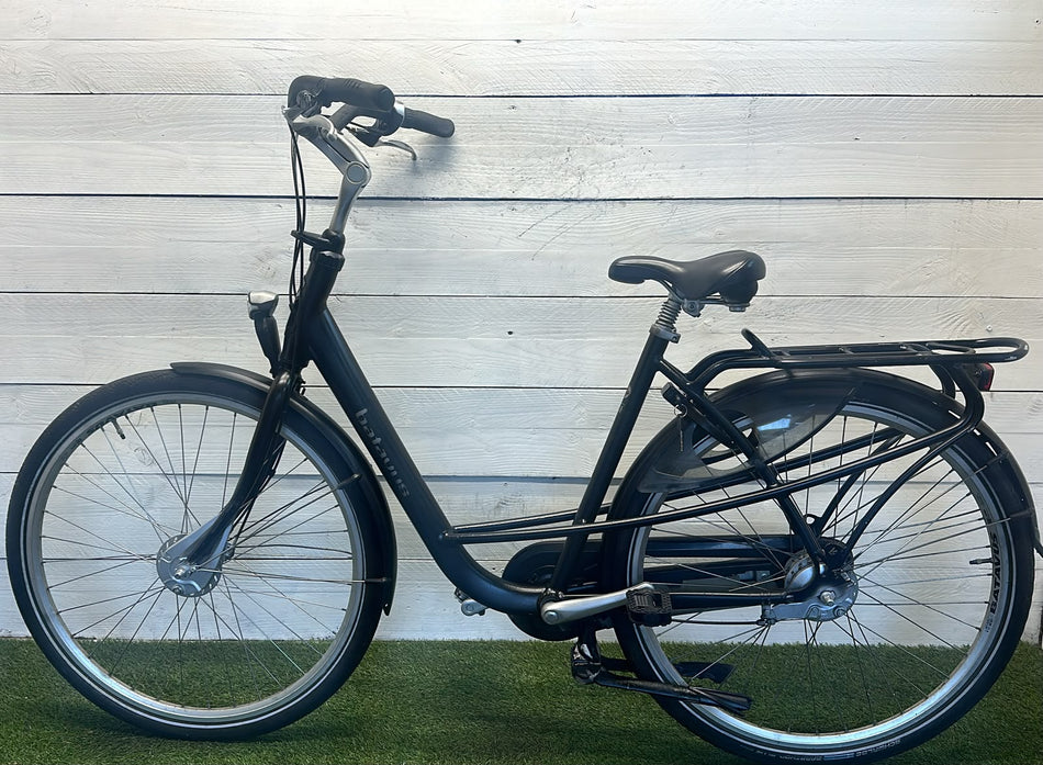 Batavus Mambo Moederfiets