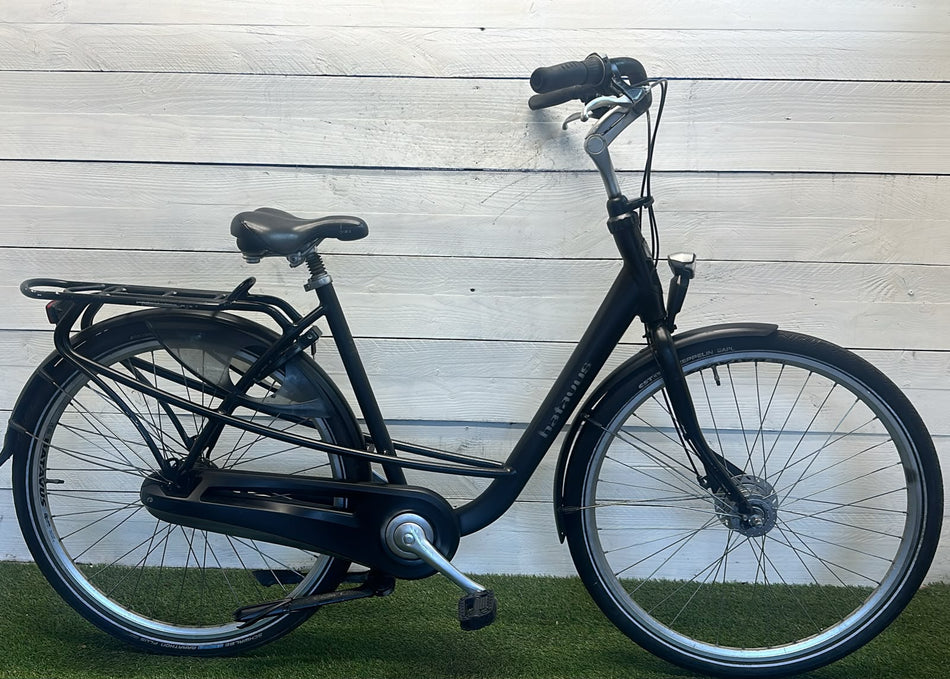 Batavus Mambo Moederfiets
