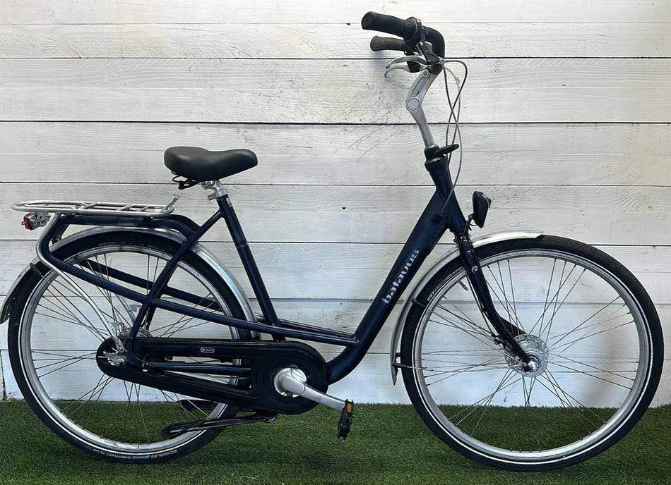 Batavus Mambo Moederfiets