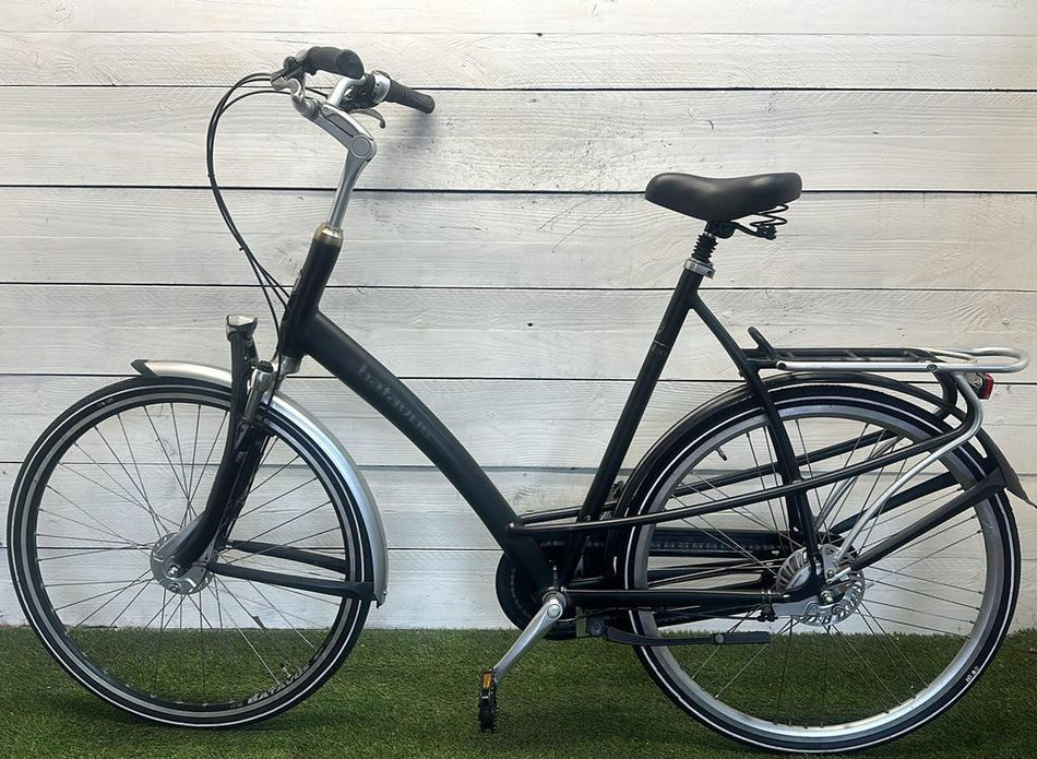 Batavus Mambo - XXXL FRAMEMAAT