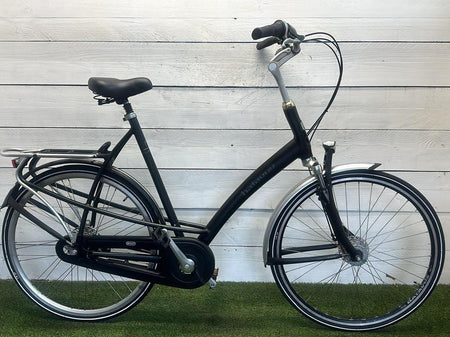 Batavus Mambo - XXXL FRAMEMAAT – Refurbished Tweedehands Fiets Cheapassbikes