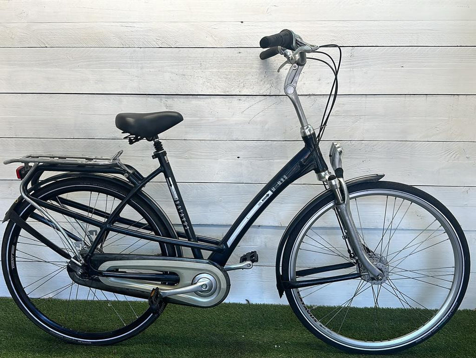 Batavus Mambo