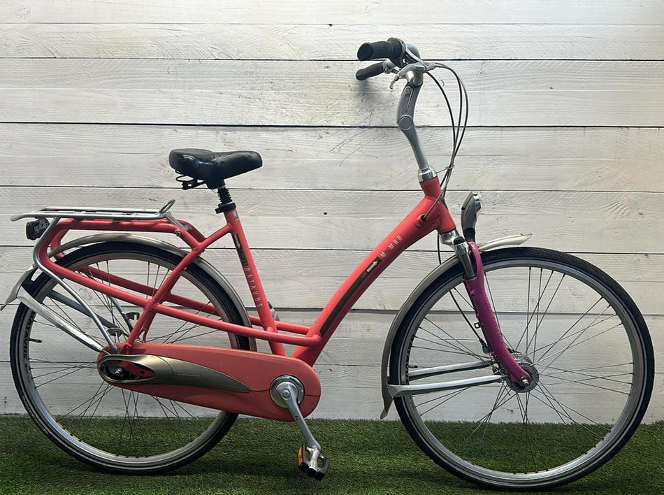 Batavus Mambo