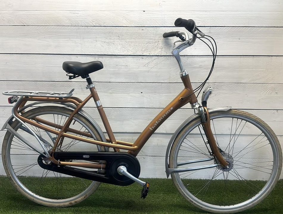 Batavus Mambo