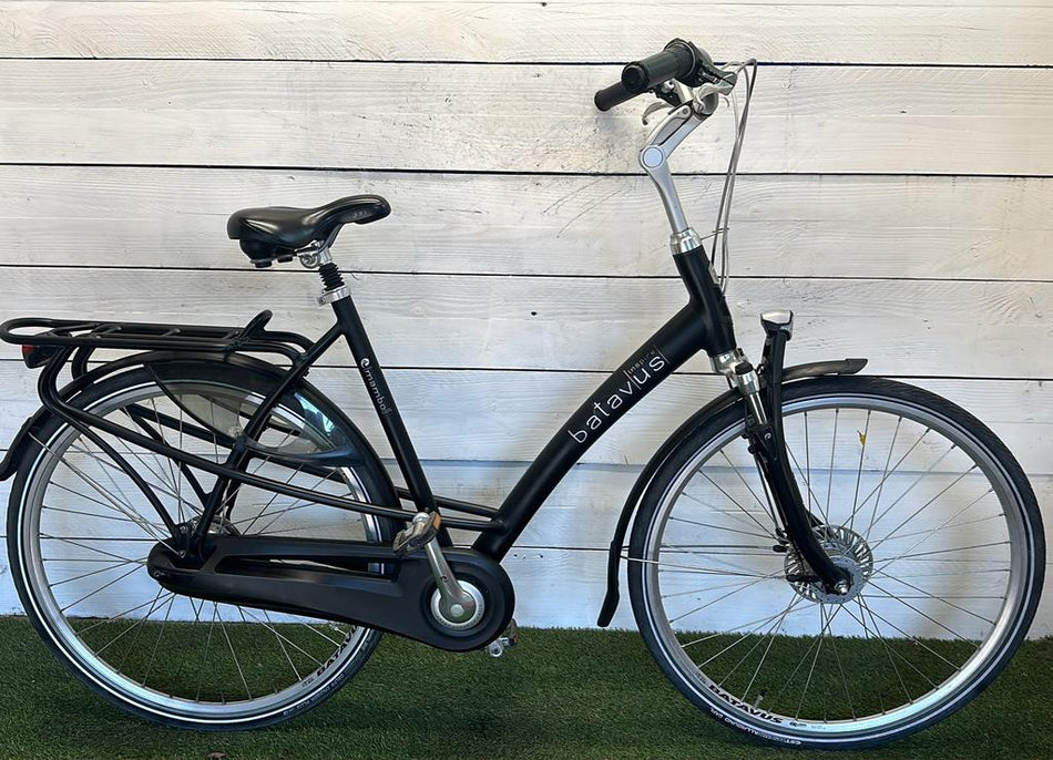 Batavus Mambo