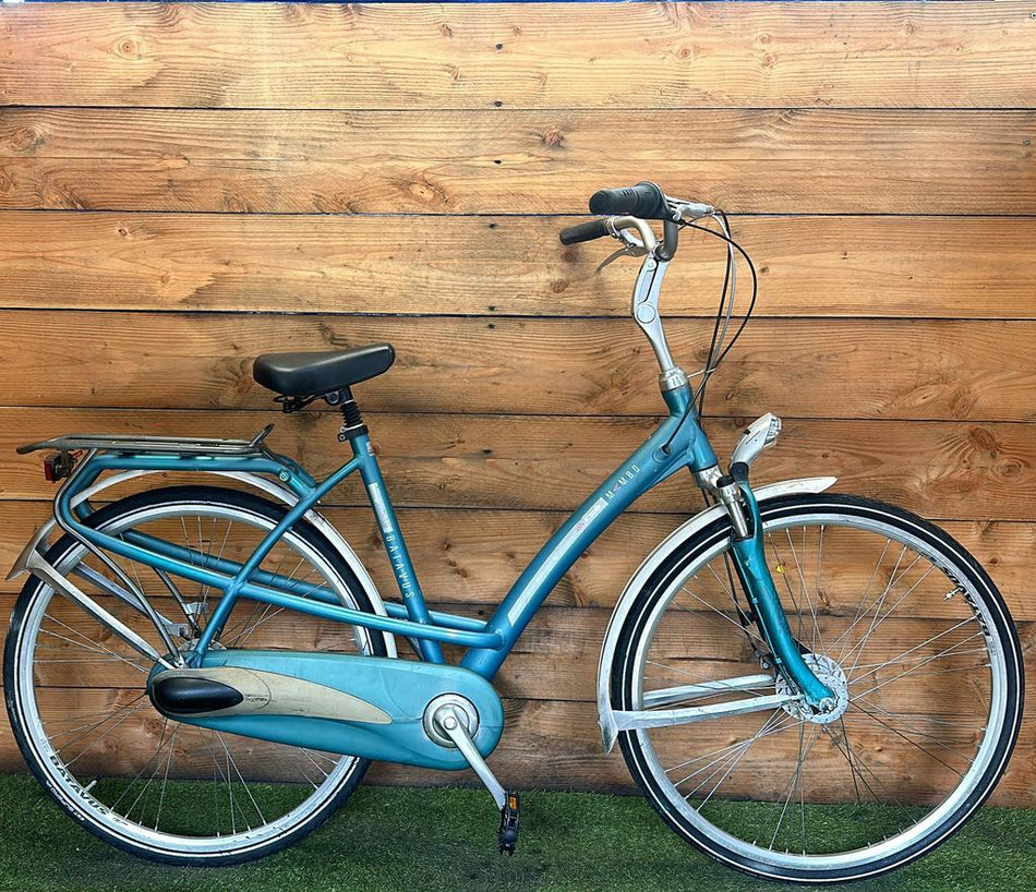 Batavus Mambo