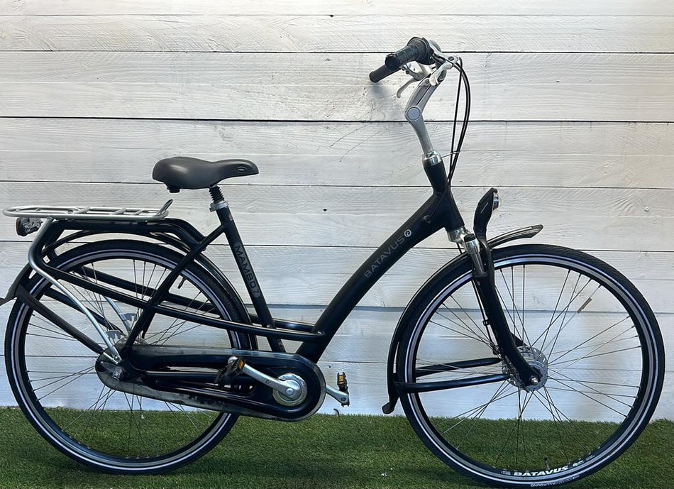 Batavus Mambo