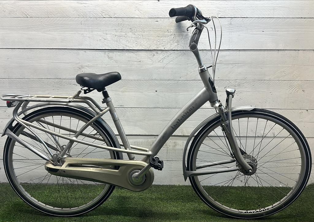 Batavus Mambo - Refurbished tweedehands fiets