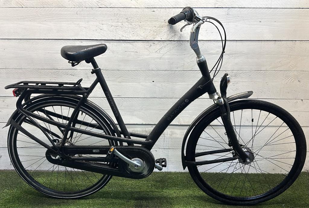 Batavus Mambo - Refurbished tweedehands fiets