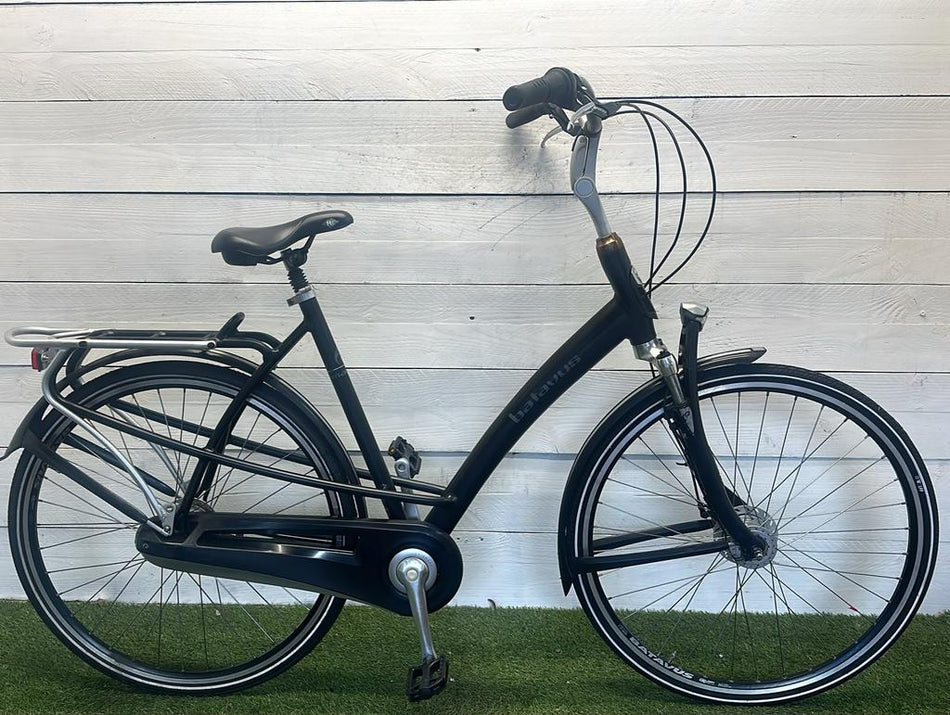 Batavus Mambo