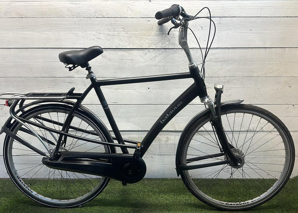 Batavus Mambo