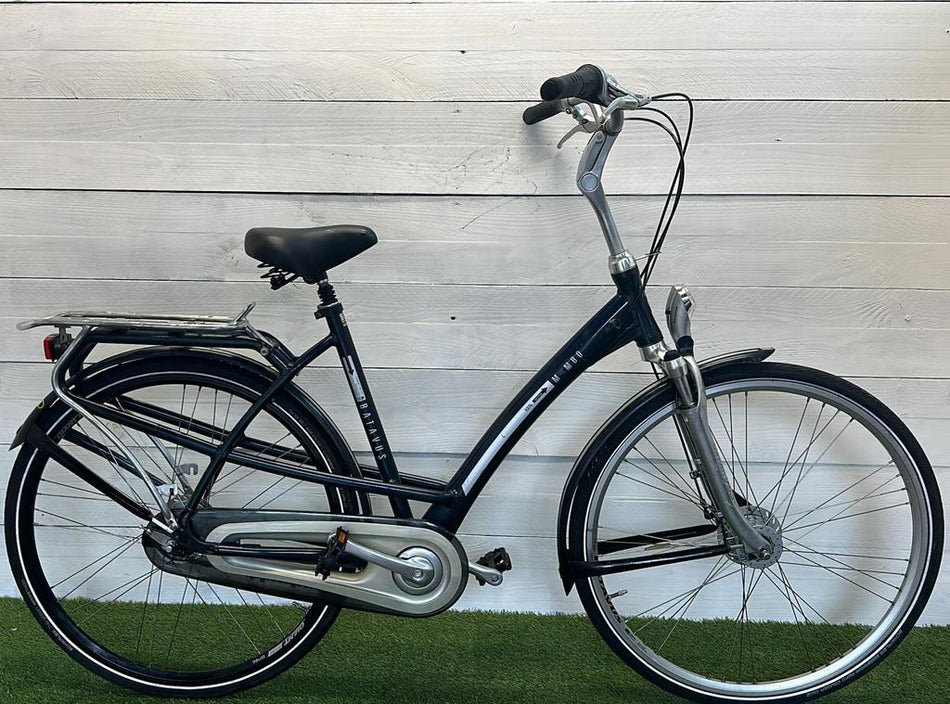 Batavus Mambo