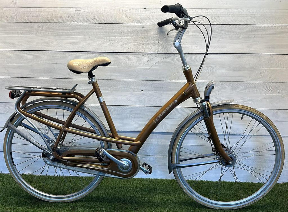 Batavus Mambo