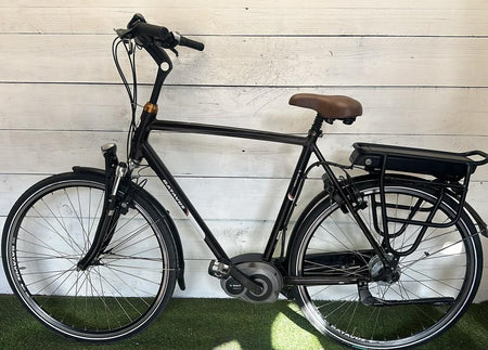 Batavus Milano E-go - Miniatuur 2