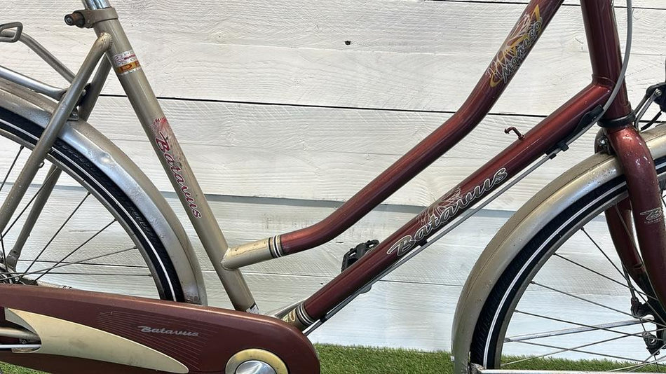 Batavus Monaco