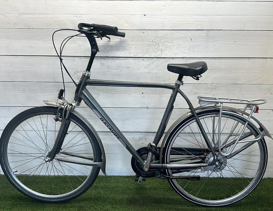 Batavus Monaco