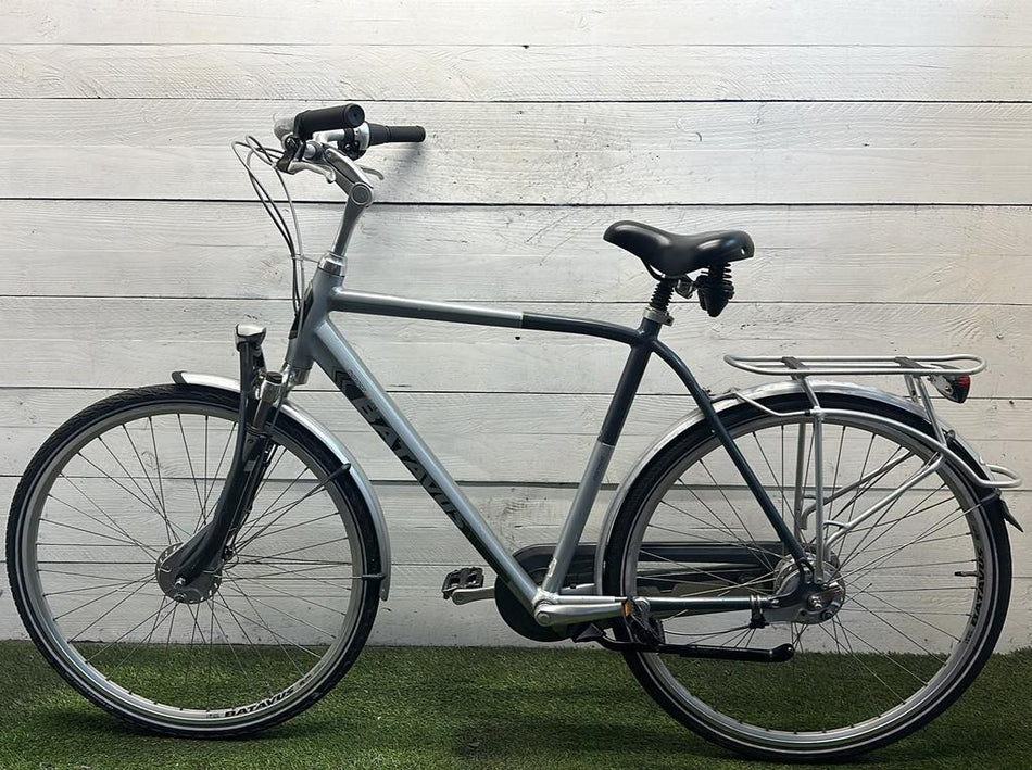 Batavus Monaco