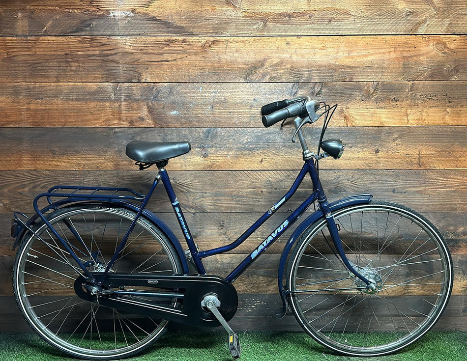 Batavus Monaco 3v 28inch 57cm