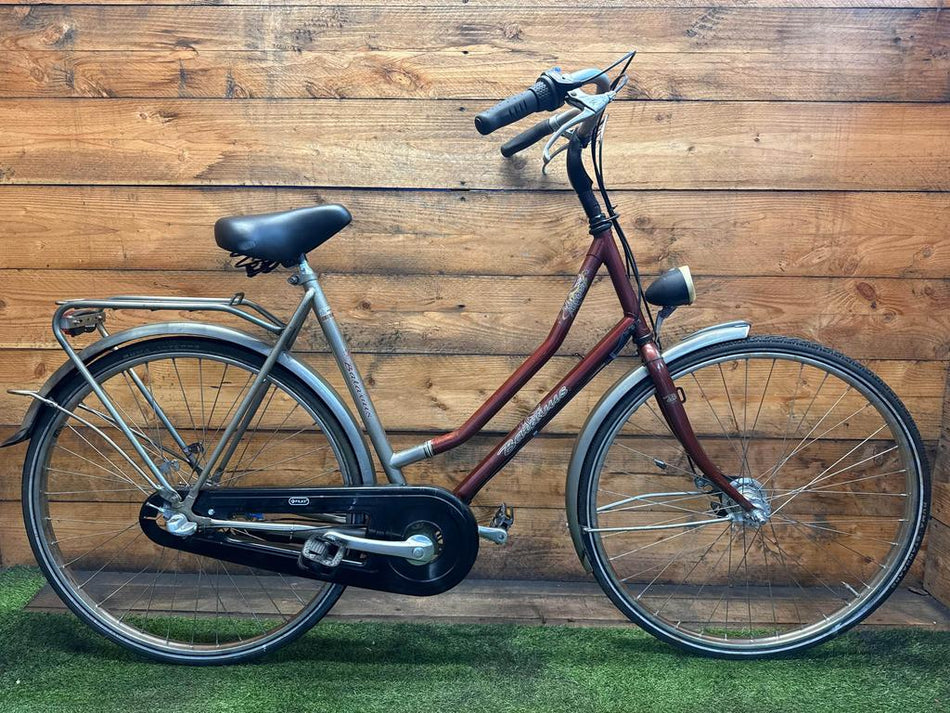 Batavus Monaco 3v 28inch 57cm