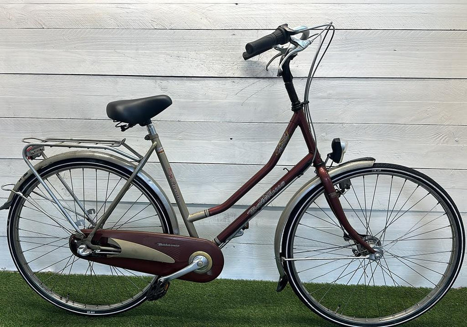 Batavus Monaco
