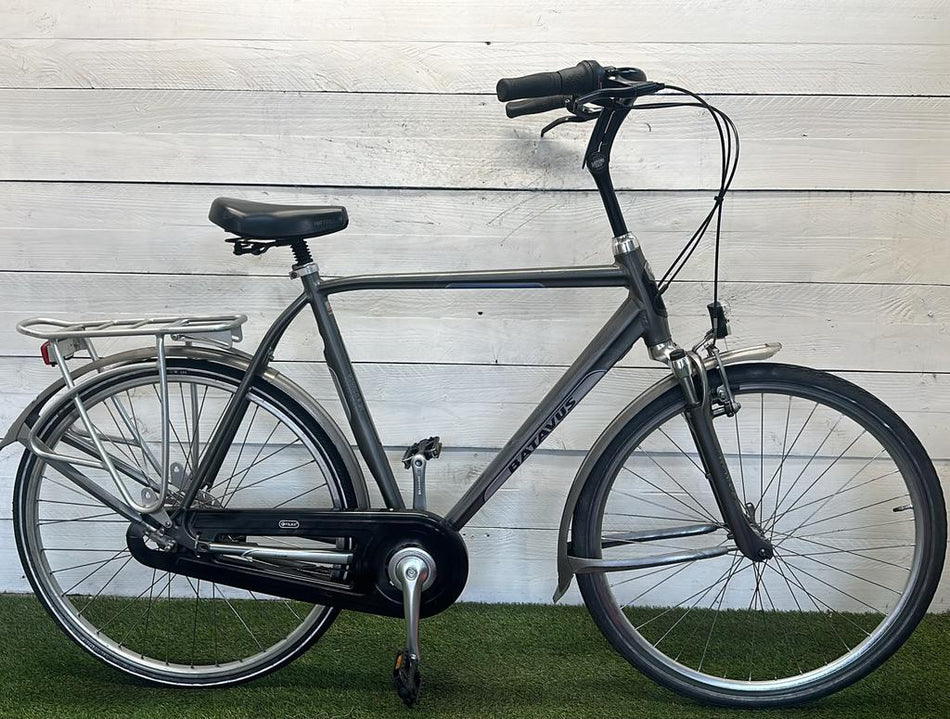 Batavus Monaco