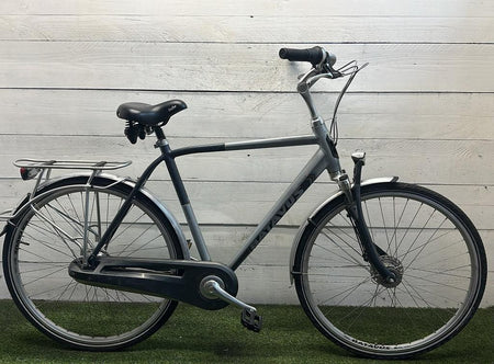 Batavus Monaco - Miniatuur 1