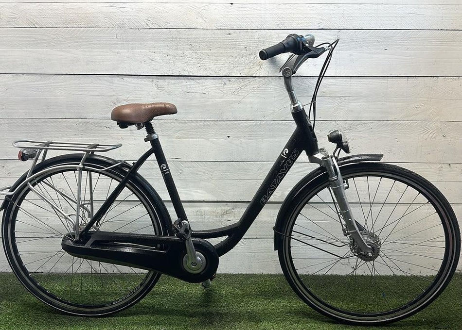 Batavus Monaco