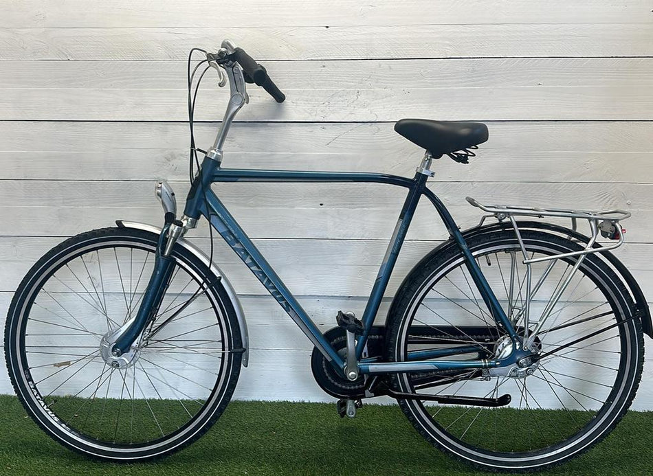 Batavus Monte Carlo