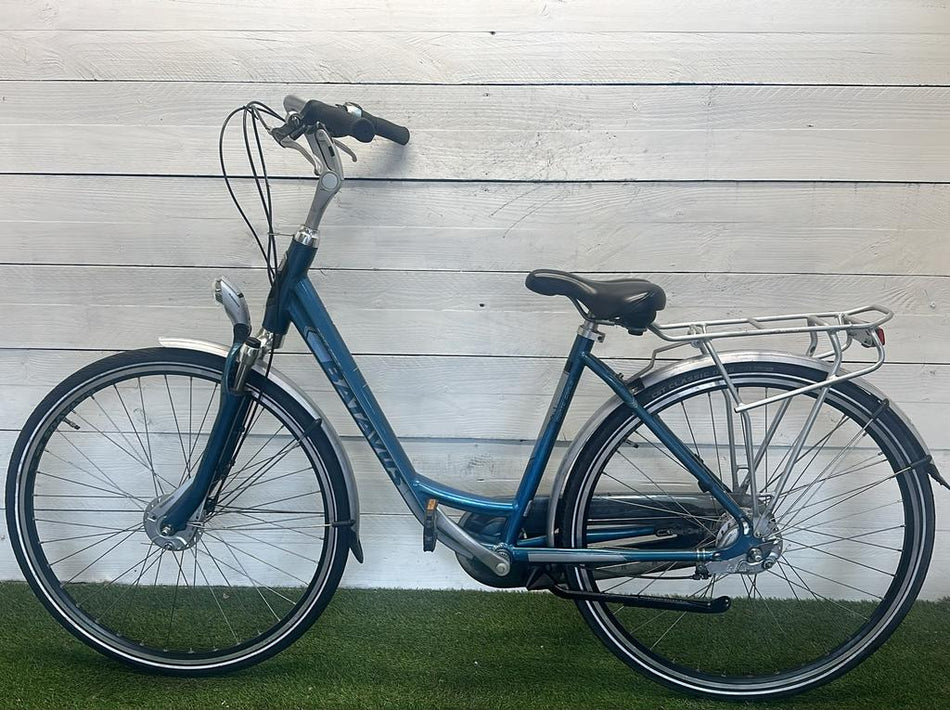Batavus Monte Carlo