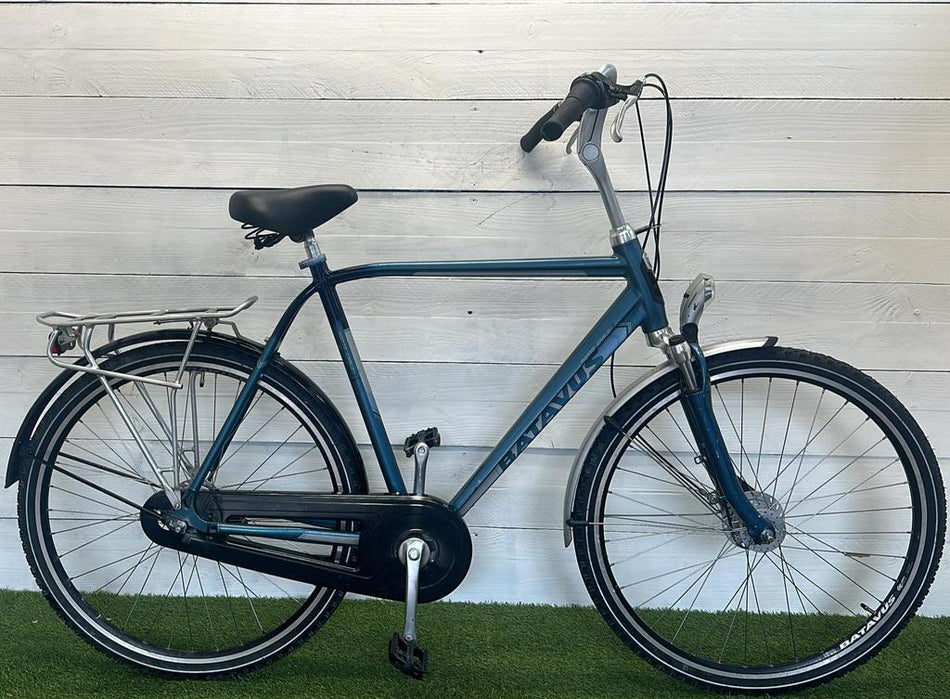 Batavus Monte Carlo