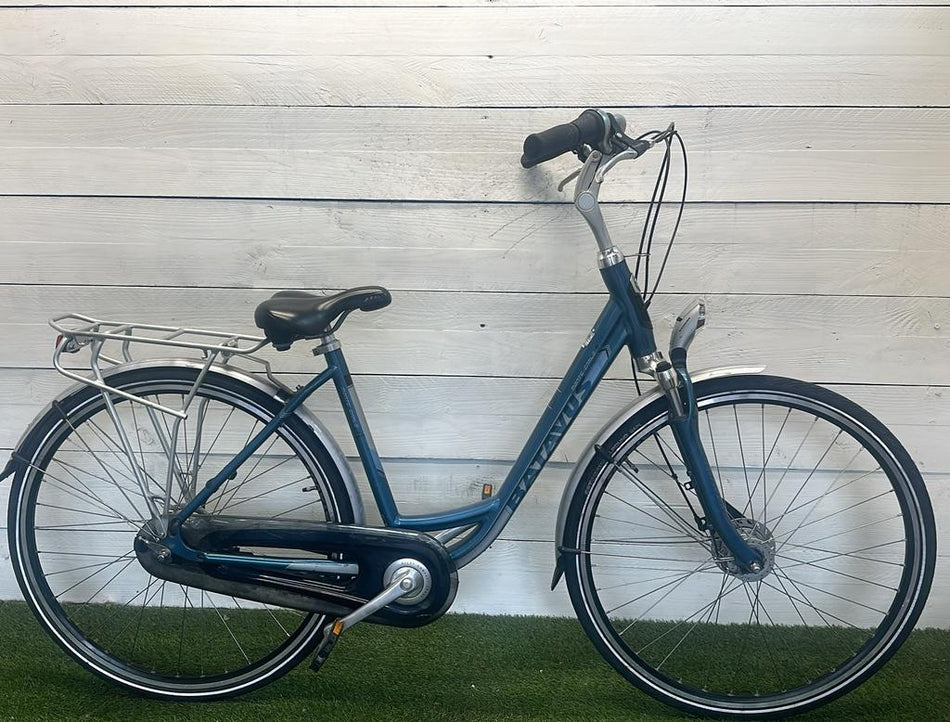 Batavus Monte Carlo