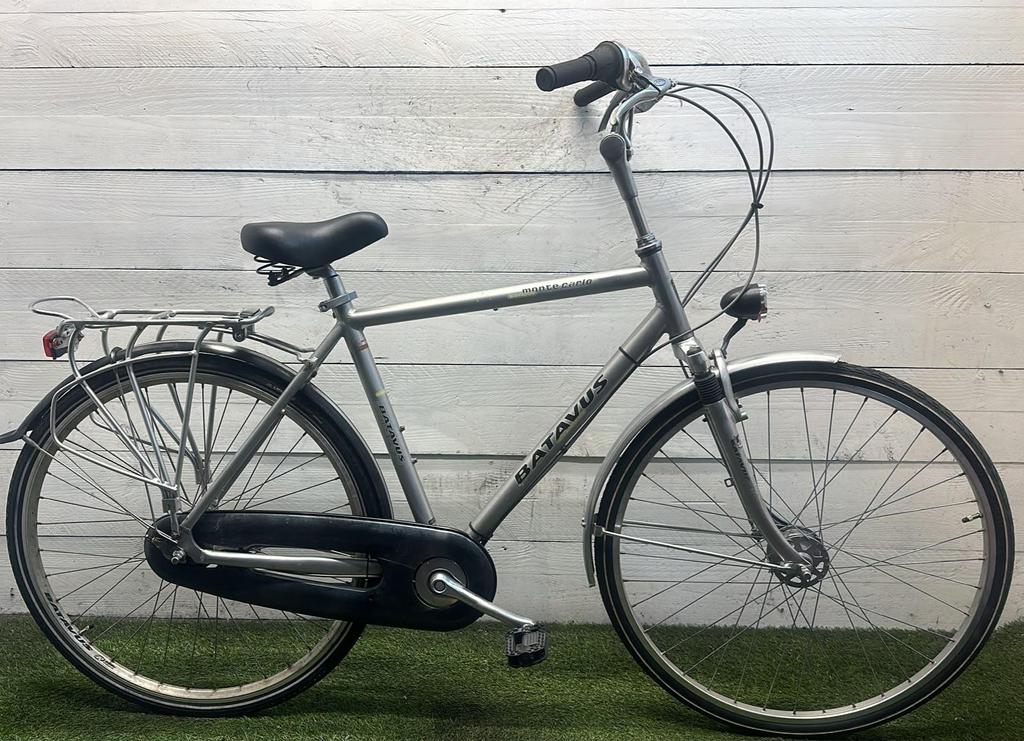 Batavus Monte Carlo - Refurbished tweedehands fiets