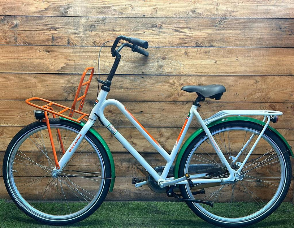 Batavus Nationale Postcode Loterij