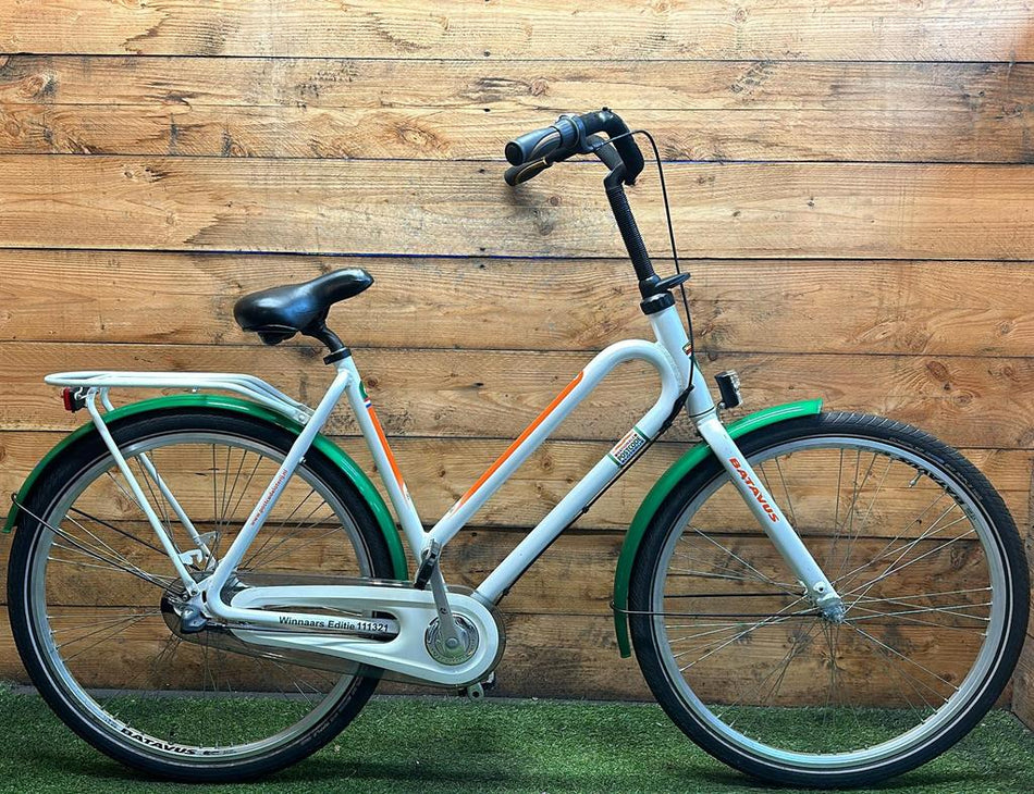 Batavus Nationale Postcode Loterij 3v 28inch 57cm